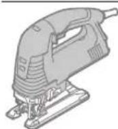BOSCH GST 160 BCE - Symbol Vyznam - 2