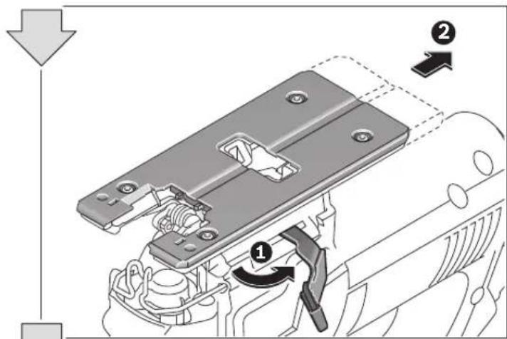BOSCH GST 160 BCE - :glglaalgac（sloguslsb - 18