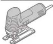 BOSCH GST 160 BCE - Tunnusmerkki Merkitys - 1