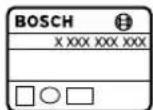 BOSCH GST 160 BCE - Σμβλo Σημαδι - 3