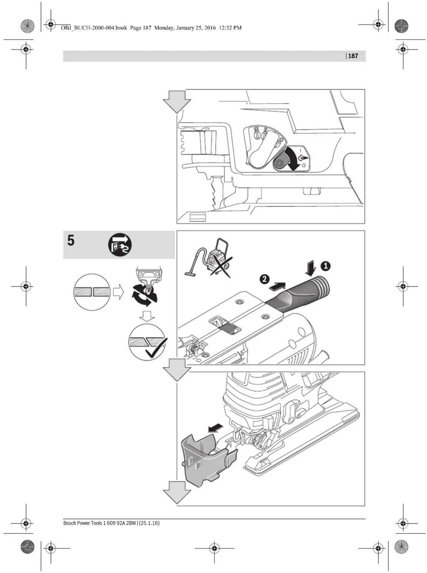 BOSCH GST 160 BCE - :glglaalgac（sloguslsb - 16