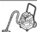 BOSCH GST 160 BCE - Symbol Meaning - 9