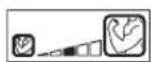BOSCH GST 160 BCE - Symbol Meaning - 1