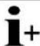 BOSCH GST 160 BCE - Symbole Signification - 6