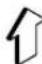 BOSCH GST 160 BCE - Symbol Betydning - 1