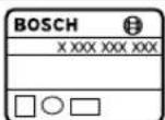 BOSCH GST 160 BCE - 5