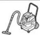 BOSCH GST 160 BCE - Symbole Signification - 11