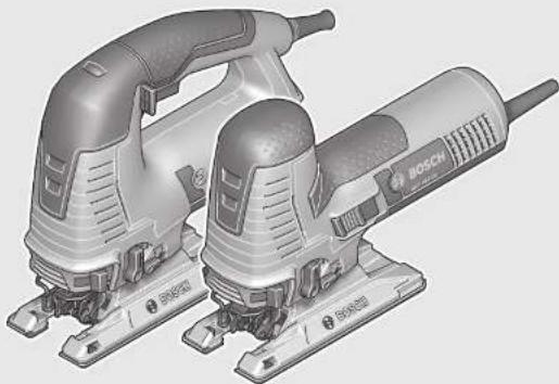 BOSCH GST 160 BCE - 2