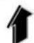 BOSCH GST 160 BCE - Symbol Betydelse - 6