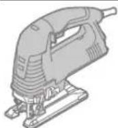 BOSCH GST 160 BCE - Symbol Betydning - 2