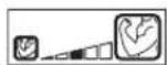 BOSCH GST 160 BCE - Symbol Betydelse - 3