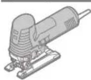 BOSCH GST 160 BCE - Symbol Vyznam - 1