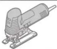 BOSCH GST 160 BCE - Symboly - 1