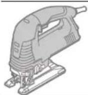 BOSCH GST 160 BCE - Simbolis Reiksmé - 2