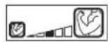 BOSCH GST 160 BCE - Jel Magyarazat - 6