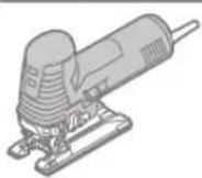 BOSCH GST 160 BCE - Símbolos - 1