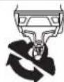 BOSCH GST 160 BCE - Symbol Meaning - 10