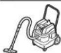 BOSCH GST 160 BCE - Sembol Anlami - 11