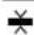 BOSCH GST 160 BCE - Symbol Betydning - 1