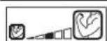 BOSCH GST 160 BCE - Symbol Betydning - 12