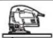 BOSCH GST 160 BCE - Handlingsmål Figur Beakta Sida - 8