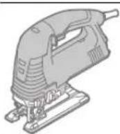 BOSCH GST 160 BCE - Simbolo Significado - 2