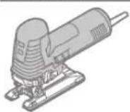 BOSCH GST 160 BCE - Sembol Anlami - 1
