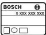 BOSCH GST 160 BCE - Symbols Nozime - 5