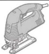BOSCH GST 160 BCE - Simbol Pomen - 2
