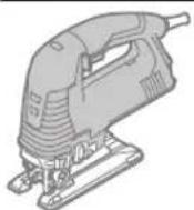 BOSCH GST 160 BCE - Símbolos - 2