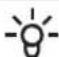 BOSCH GST 160 BCE - Symbole Signification - 7