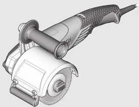 BOSCH GSI 14 CE - 1