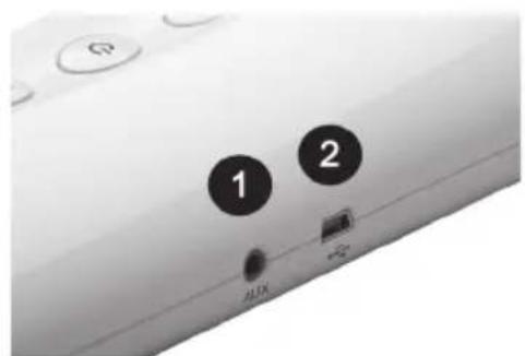 Cabstone Soundbar 95122 - NOIKJIIOUCHNE - 1