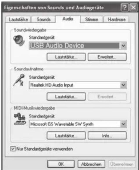 Cabstone Soundbar 95122 - INSTALLATION - 1