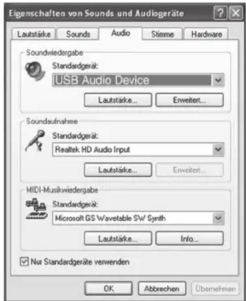 Cabstone Soundbar 95122 - 6组件 - 1