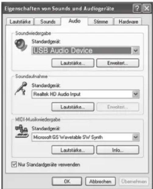 Cabstone Soundbar 95122 - 电话 - 1