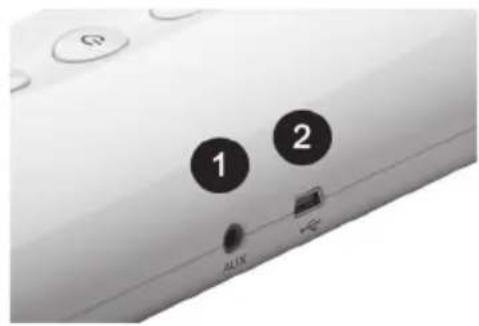 Cabstone Soundbar 95122 - LIITTÄMINEN - 1