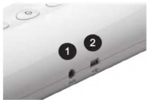 Cabstone Soundbar 95122 - PRIPOJENI - 1