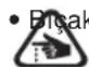 BRAUN MQ 940cc - Dikkat - 1