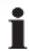 CLATRONIC MC 3020 - WARNING: - 2