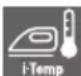BOSCH TDA703021A - "TempOK"-indikator - 1