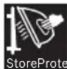 BOSCH TDA703021A - "TextileProtect" -tekstiilisuoja - 1