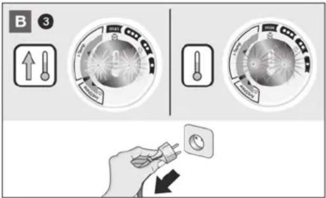 BOSCH TDA703021A - Οδηγίες ασφαλείας - 16