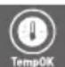 BOSCH TDA703021A - Temperatu rinnstilling Passer til: - 1