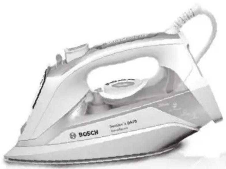 BOSCH TDA703021A - 1