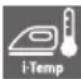 BOSCH TDA703021A - Indicator "TempOK" - 1