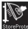BOSCH TDA703021A - "TextileProtect" kumaş koruyucu \* - 1