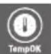 BOSCH TDA703021A - Temperature Suitable for : - 1