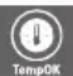 BOSCH TDA703021A - Temperatura Adecuada para: - 1