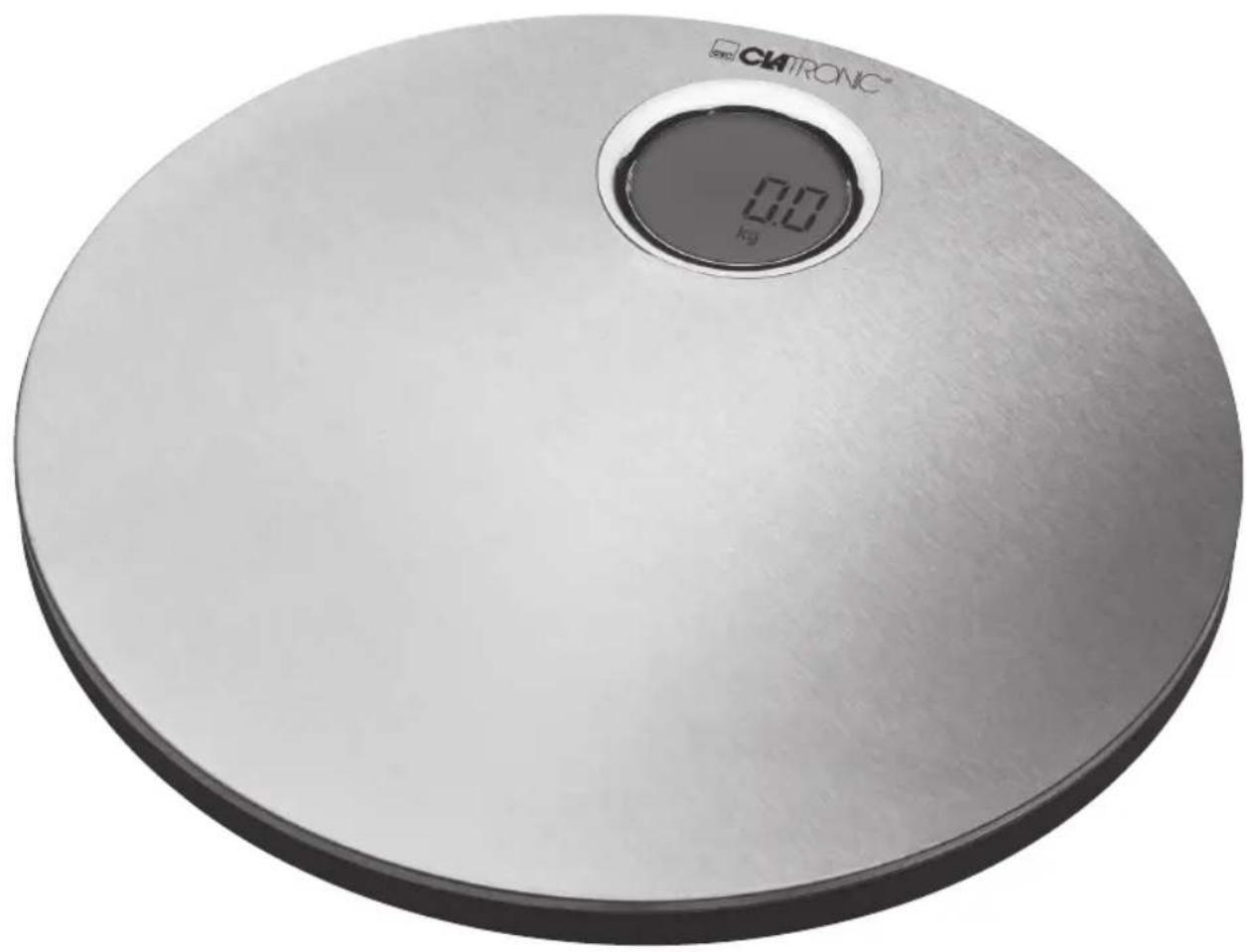 CLATRONIC PW 3370 - Bedienungsanleitung/Garantie - 1